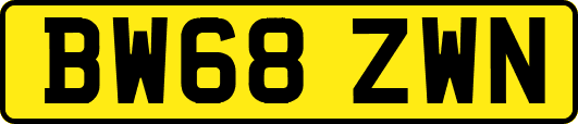 BW68ZWN