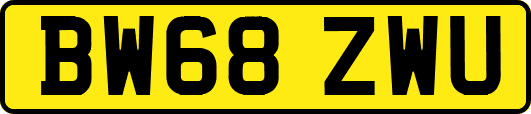 BW68ZWU