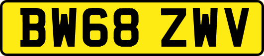 BW68ZWV