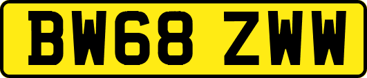 BW68ZWW