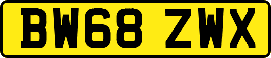 BW68ZWX