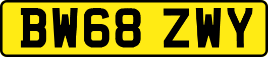 BW68ZWY