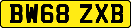 BW68ZXB