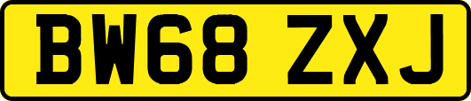 BW68ZXJ