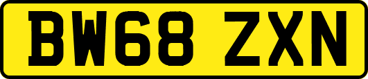 BW68ZXN