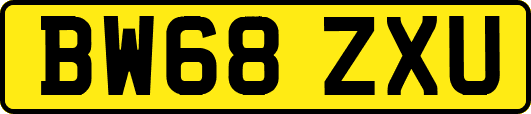 BW68ZXU