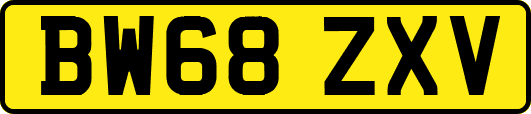 BW68ZXV