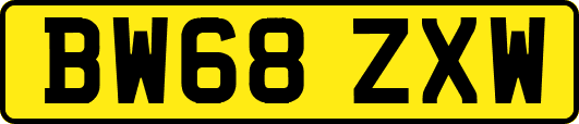 BW68ZXW