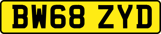 BW68ZYD