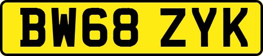 BW68ZYK