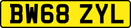 BW68ZYL