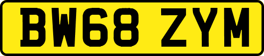 BW68ZYM