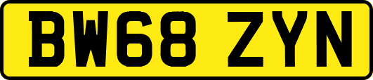 BW68ZYN