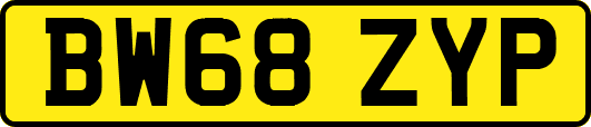 BW68ZYP