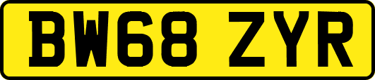 BW68ZYR