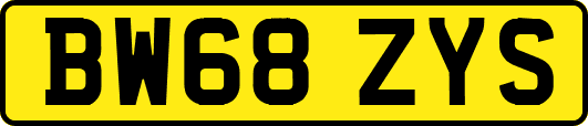 BW68ZYS