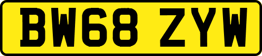 BW68ZYW