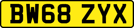 BW68ZYX