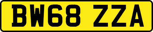 BW68ZZA