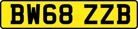 BW68ZZB