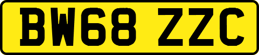 BW68ZZC
