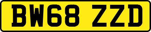 BW68ZZD