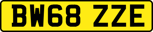 BW68ZZE