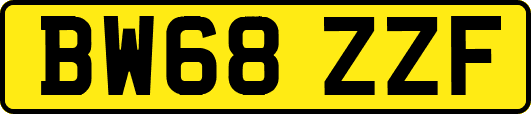BW68ZZF