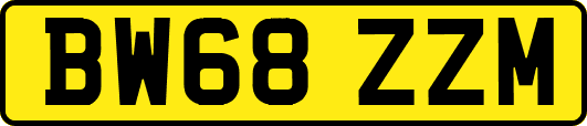BW68ZZM