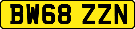 BW68ZZN