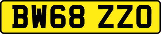 BW68ZZO