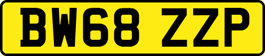 BW68ZZP