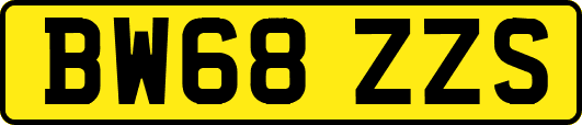BW68ZZS