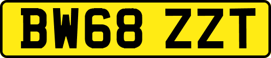 BW68ZZT