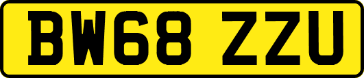 BW68ZZU