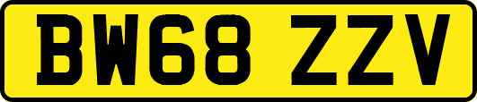 BW68ZZV