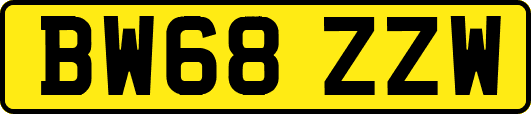 BW68ZZW