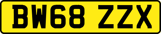 BW68ZZX