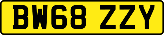 BW68ZZY
