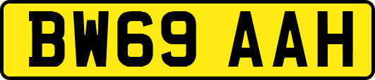 BW69AAH