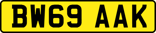 BW69AAK