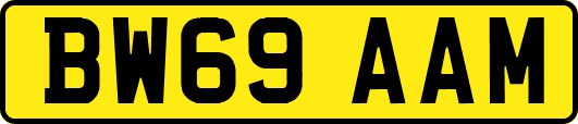 BW69AAM