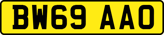 BW69AAO