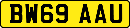 BW69AAU