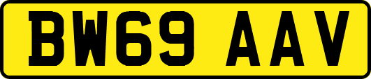 BW69AAV