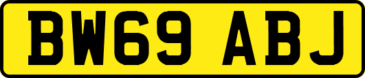 BW69ABJ