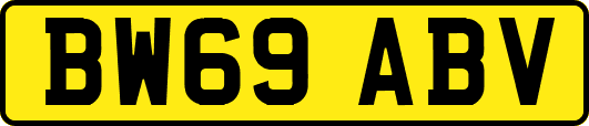BW69ABV