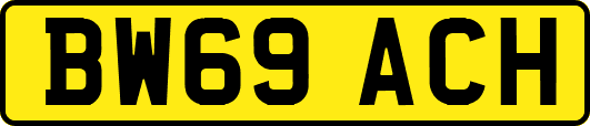 BW69ACH