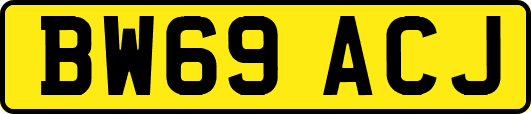 BW69ACJ