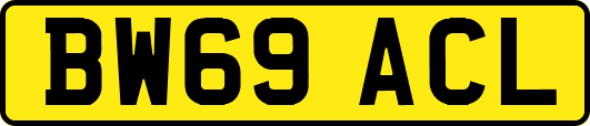 BW69ACL